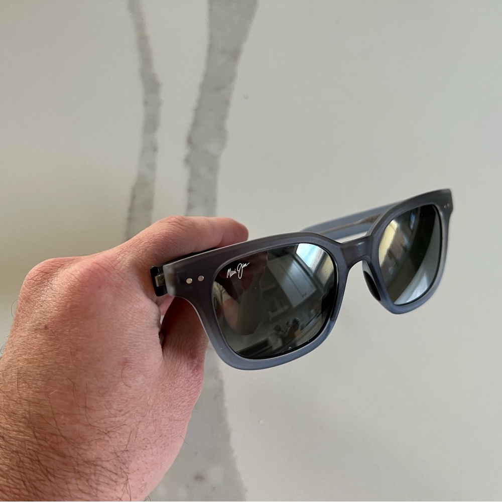 Maui Jim Shore Break